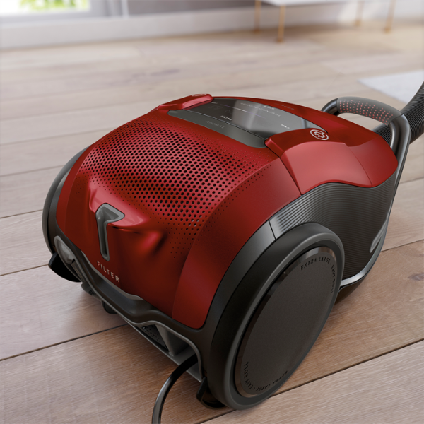 Electrolux Pure D9 PD91_ANIMT Toz Torbalı Elektrikli Süpürge