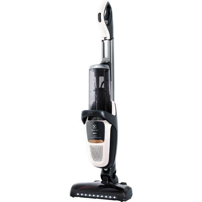 Electrolux Pure F9 PF91_4IG Multifonksiyonel 36 V Li-ion 60Dk Led Başlıklı Dikey Şarjlı Süpürge