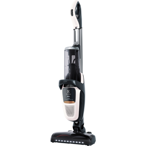 Electrolux Pure F9 PF91_4IG Multifonksiyonel 36 V Li-ion 60Dk Led Başlıklı Dikey Şarjlı Süpürge