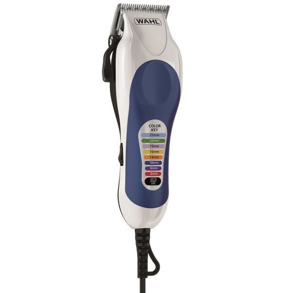 Wahl 79300 Color Pro Kablolu Saç Sakal Kesme Makinesi 79300-1616
