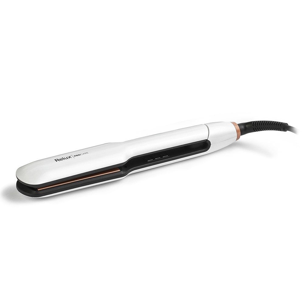 Relux RS6605 ProCare 200°C Infrared Saç Düzleştirici