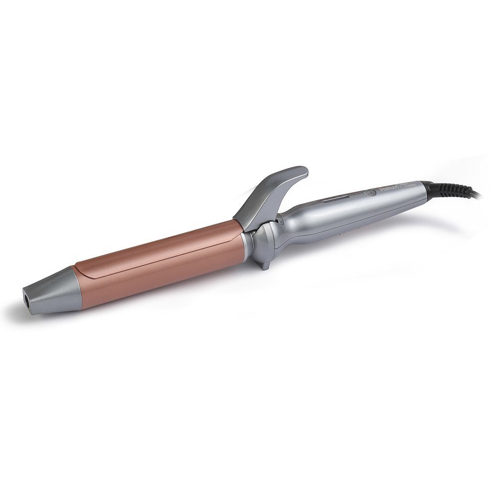 Relux RC6932 Procare Comfort 32 mm 210°C İyonik Keratin Korumalı Saç Maşası