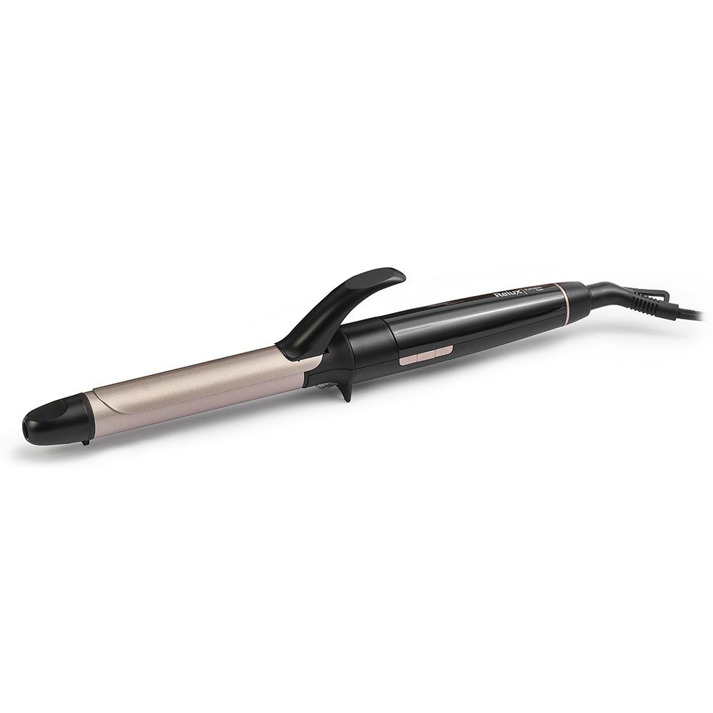 Relux RC9525 Keratincare 25 mm Keratin Korumalı Saç Maşası